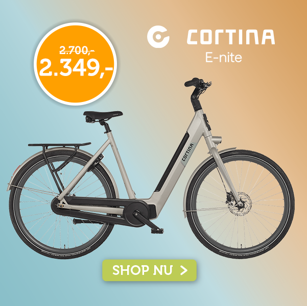 Cortina E-nite