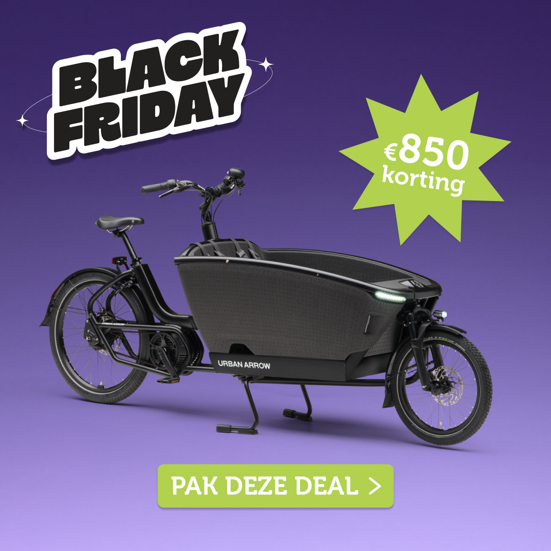 Bakfietsen | Black Friday Deals Bakfietsen | Black Friday Deals