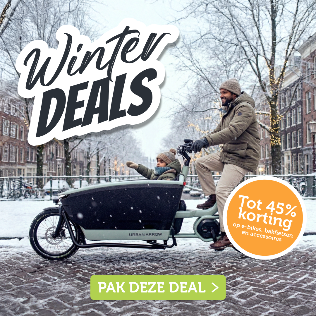 Bakfietsen | Black Friday Deals Bakfietsen | Black Friday Deals