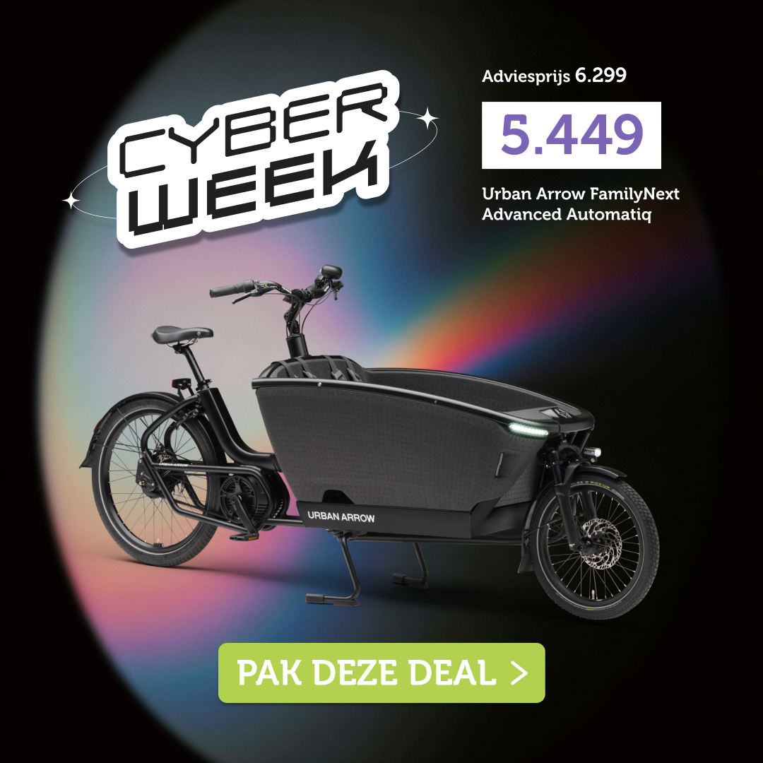 Bakfietsen | Black Friday Deals Bakfietsen | Black Friday Deals