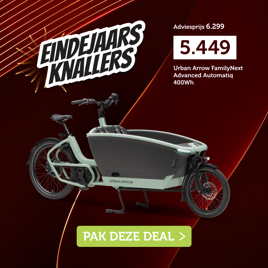 Bakfietsen | Black Friday Deals Bakfietsen | Black Friday Deals