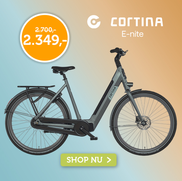 Cortina E-nite