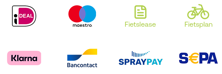 Payment methods