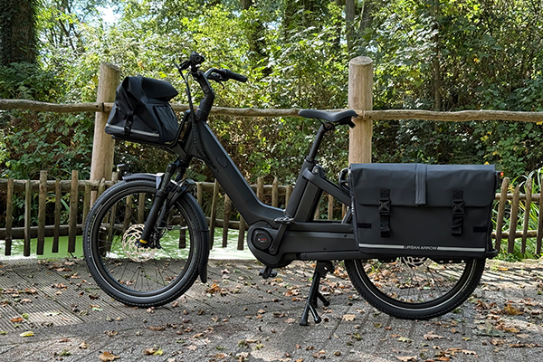 Welke e-bike past bij jou?