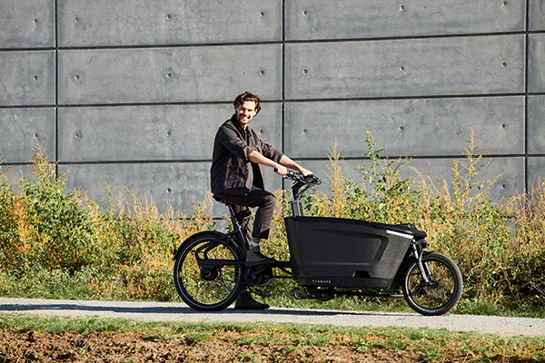 Bakfiets gestolen? Alles over voorkomen, aanpakken en de beste sloten
