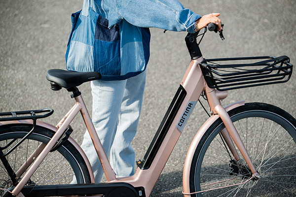 Hoe verleng je de levensduur van je fietsaccu?