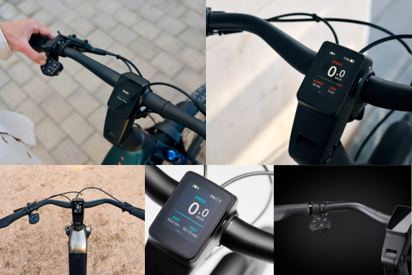 De nieuwste e-bike trends in 2026: wat komt er aan?