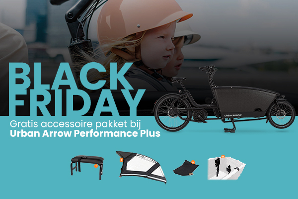Urban arrow black friday discount