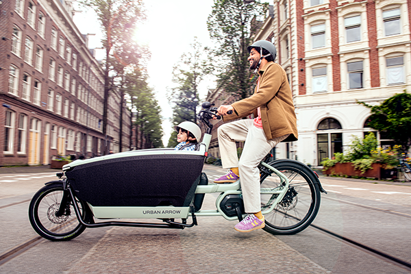 Jaarlijks onderhoud aan je elektrische bakfiets: alles wat je moet weten