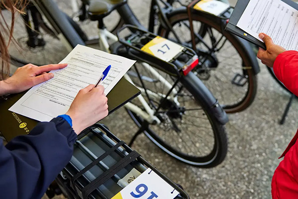 De ANWB E-bike Test 2024; een overzicht van onze topmodellen 