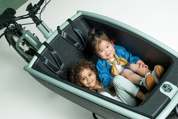 De beste bakfietsen voor 3 kinderen: top 3 keuzes van Fietsunie De beste bakfietsen voor 3 kinderen: top 3 keuzes van Fietsunie