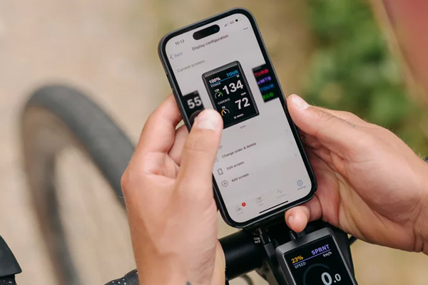 De toekomst van e-bikes: wat betekenen slimme sensoren en connected fietsen voor jou?