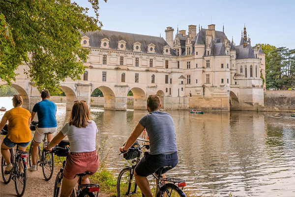 De leukste fietslanden en mooiste routes in Europa: dit zijn onze favorieten