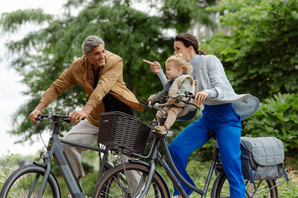 Fietsen in de herfst: Tips en de mooiste routes in Nederland