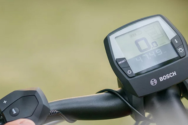 Bosch eBike displays uitgelegd – welk display past bij jouw e-bike?
