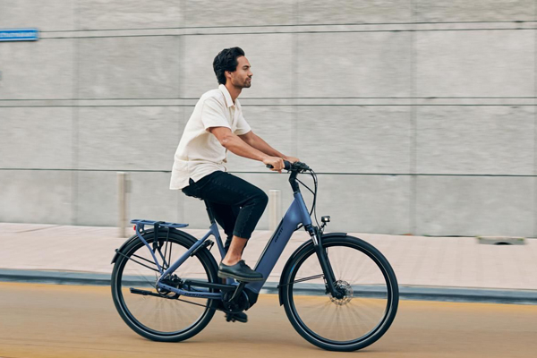 3 keer de beste elektrische fiets met middenmotor 3 keer de beste elektrische fiets met middenmotor