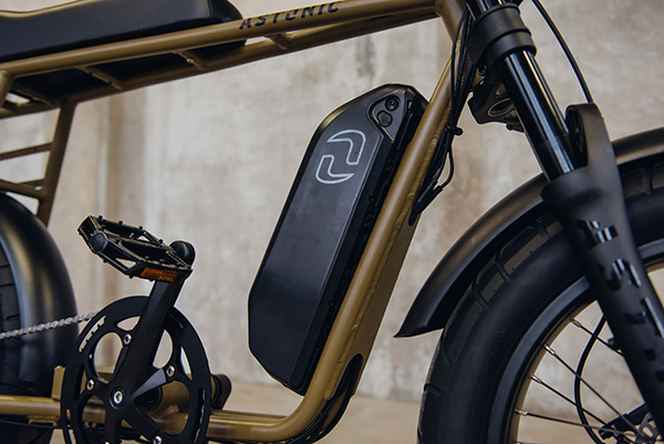 Fatbike accu: actieradius, onderhoud & aankoop