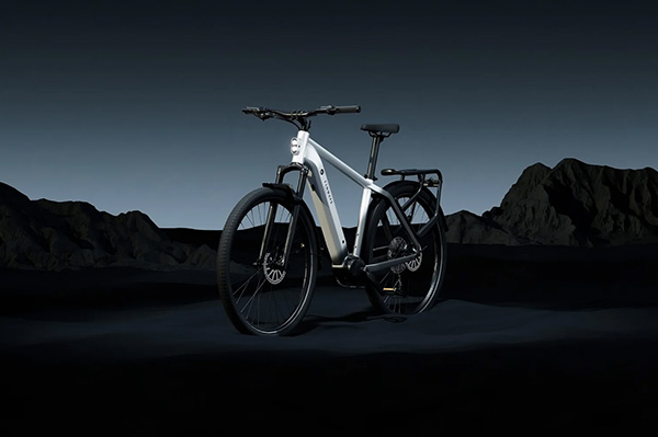 De beste e-bikes van 2026: de top 5 van Fietsunie