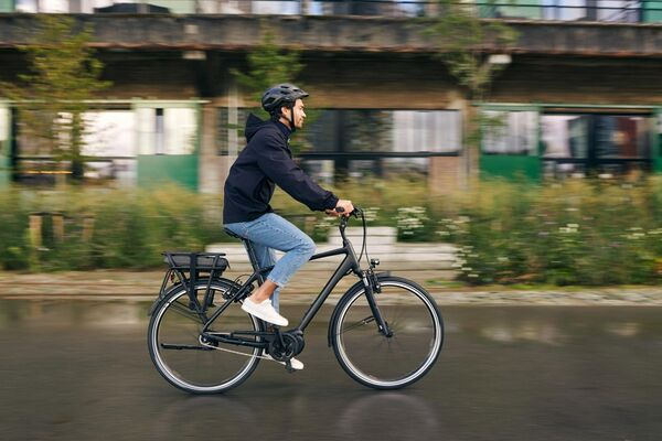 Giant Entour E+ 1 – Nu in de aanbieding!