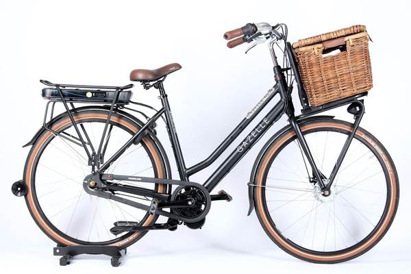 Wat is de beste ombouwset voor jouw fiets?