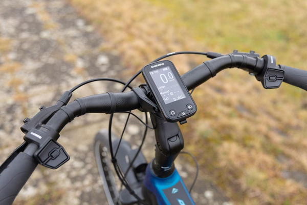 E-bike displays & verborgen functies: haal alles uit je e-bike
