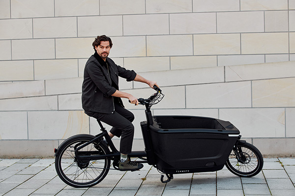 De beste bakfietsen voor oppassers, gastouders & BSO’s