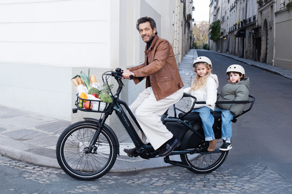 Longtail of bakfiets – Wat past het beste bij jouw gezin?