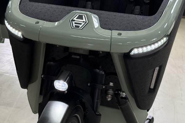 Hoe onderhoud je een Urban Arrow bakfiets? Hoe onderhoud je een Urban Arrow bakfiets?