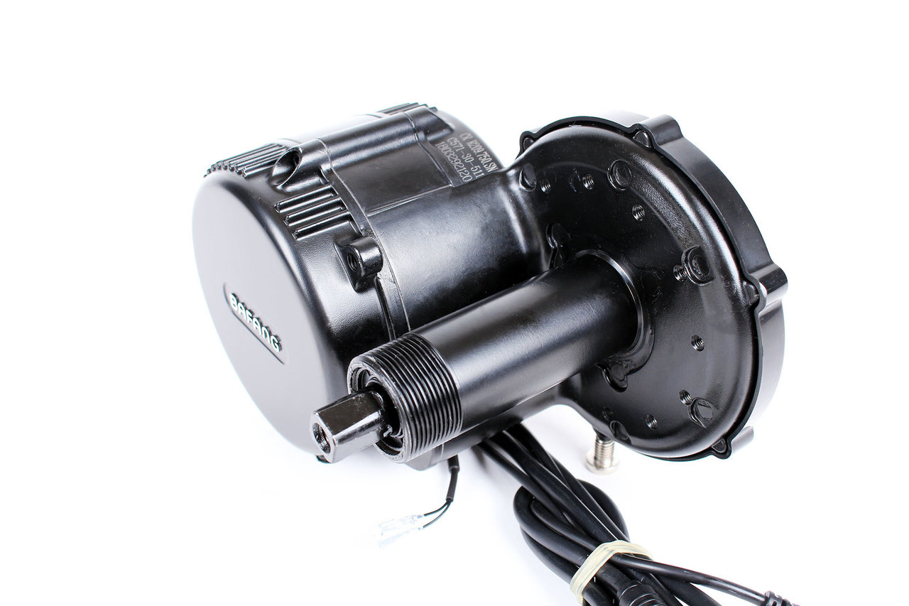 Bafang BBS01B middenmotor 36V