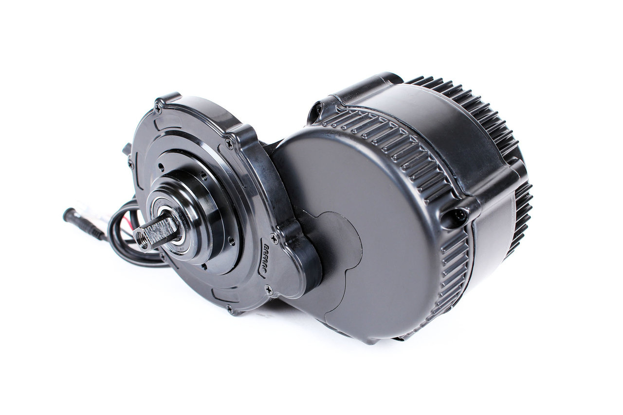Bafang BBS01B middenmotor 36V
