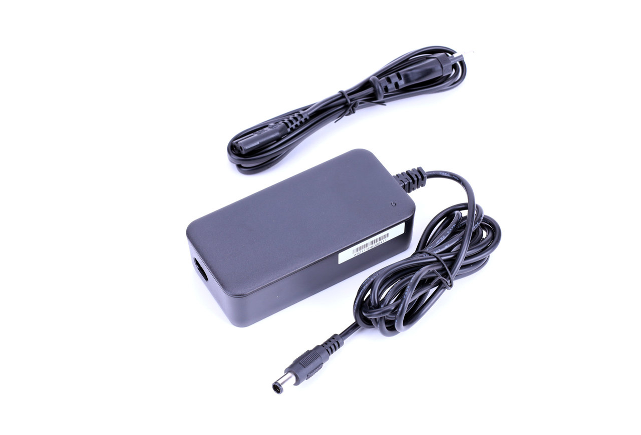 Amslod e-bike oplader 36 series (42V, 2A) - RAP elektrische fietsen Amslod e-bike oplader 36 series (42V, 2A) - RAP elektrische fietsen