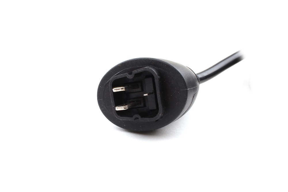 E-Drive Oplader | 36V | 2A | Li-ion Stekker | 2P tulp E-Drive Oplader | 36V | 2A | Li-ion Stekker | 2P tulp