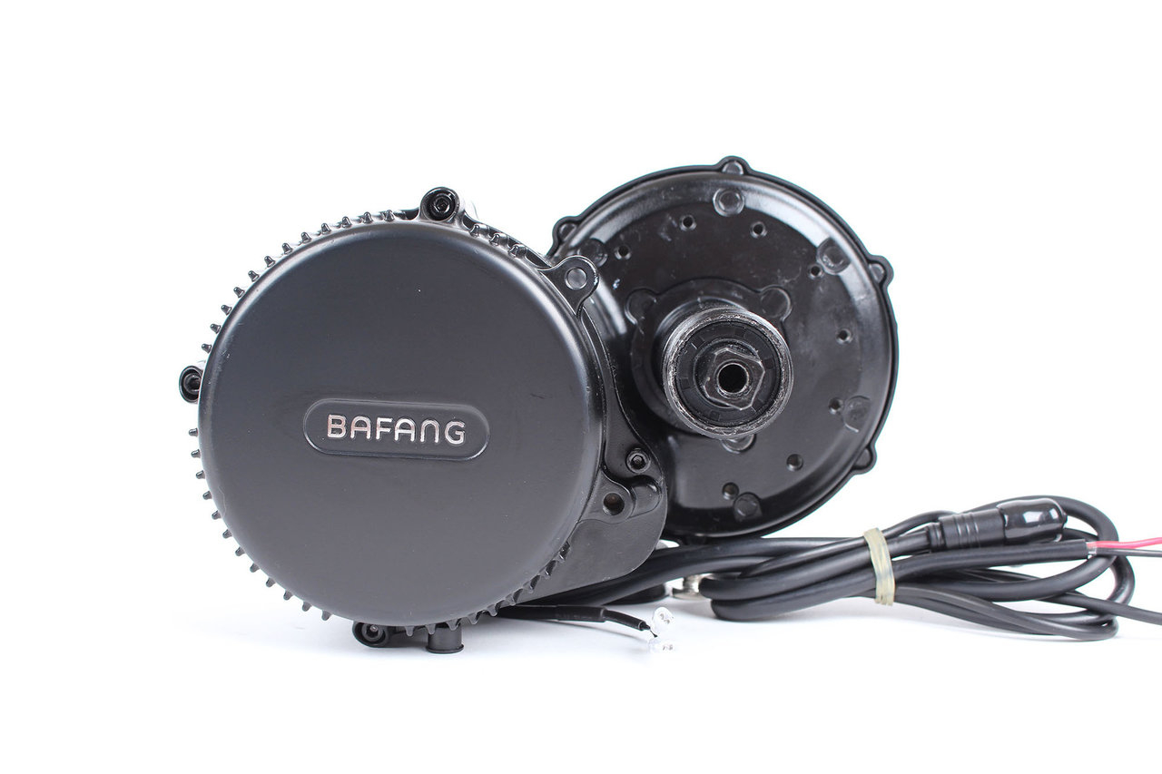 Bafang BBS01B middenmotor 36V