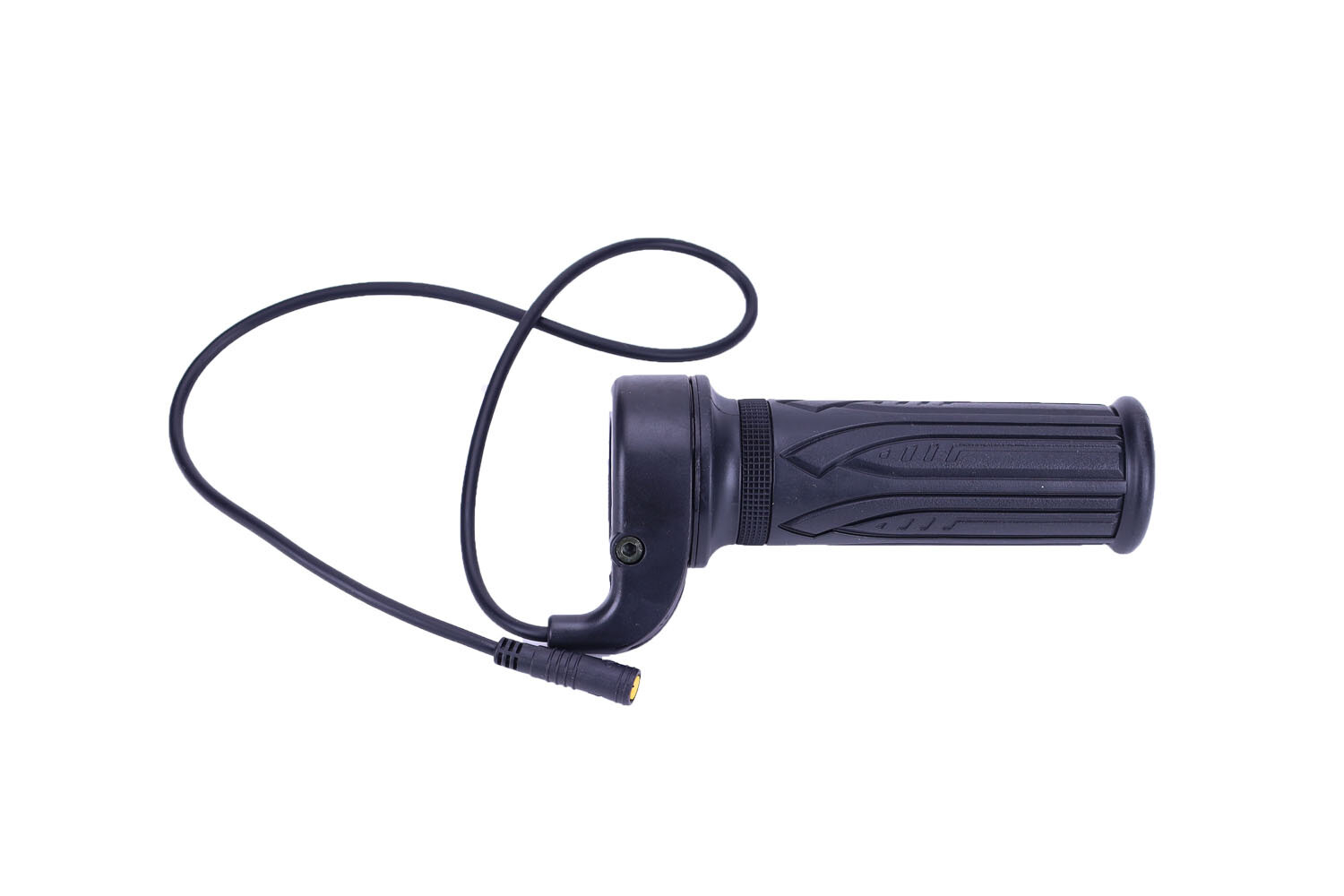 eMagTech Elektrische Fiets Volledige Twist Gashendel 3Pin Links Rechts