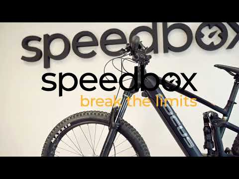 SpeedBox 3.0 B.Tuning voor Brose - Cheap Bike Shop