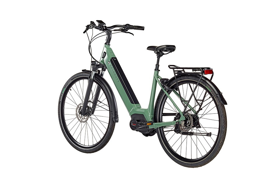 Kalkhoff Image 3 B Excite kopen | Comfort en stijl