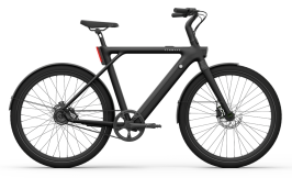 Tenways CGO009 Classic | Unisex | Midnight Black