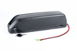 E-Drive accu 36V | Brinckers Le Mans | 378 Wh - 10.4 Ah 