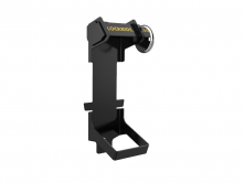 Lockride Model X 800 | BES3 | Accuslot voor Urban Arrow + ABUS Diskus