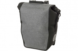 AGU Clean Shelter Medium | 17 Liter | Grey