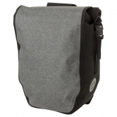 Agu Clean Shelter Large | 21 Liter | Melange grijs 