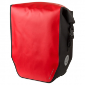 Agu Clean Shelter Large | 21 Liter | Rood