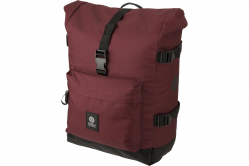 AGU H2O Roll-Top | 14 Liter | Rood