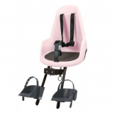 Bobike Mini One | Voor | Cotton Candy Pink