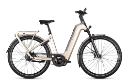 Kalkhoff Image 5+ Advance | Wave | Adamantsilver Glossy Kalkhoff Image 5+ Advance | Wave | Adamantsilver Glossy