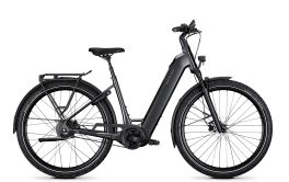 Kalkhoff Image 3 Excite 380 | Wave | Diamondblack Glossy