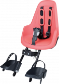 Bobike Mini One | Voor | Fierce Flamingo