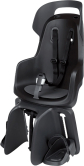 Bobike Go Maxi MIK-HD | Achter | Urban Black