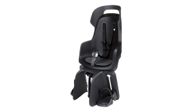 Bobike Go Maxi MIK-HD | Achter | Urban Black