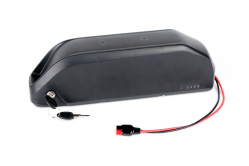 E-Drive P-02 Li-ion frame accu 52V | 910 Wh - 17.5 Ah